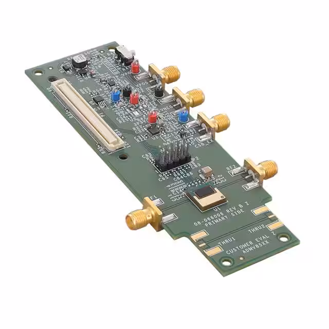 ADMV8526-EVALZ Analog Devices Inc.  Cartes et kits d'évaluation et de démonstration